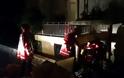 Συνδρομή Εθελοντών Σαμαρειτών Ε.Ε.Σ. Θεσσαλονίκης στην αποκατάσταση των ζημιών στο Δήμο Θερμαϊκού από τις πρόσφατες πλημμύρες - Φωτογραφία 1