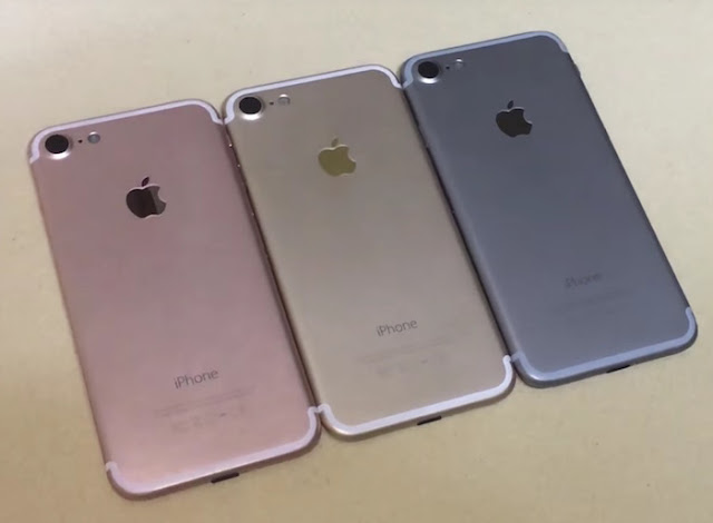 Κάποιοι λόγοι για να μην αγοράσετε το iPhone 7 - Φωτογραφία 1