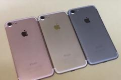 Κάποιοι λόγοι για να μην αγοράσετε το iPhone 7