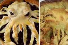 Όταν προσπαθείς να φτιάξεις τα φαγητά του Pinterest και αποτυγχάνεις παταγωδώς.