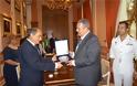 Δήλωση ΥΕΘΑ και Προέδρου των Ανεξάρτητων Ελλήνων Πάνου Καμμένου μετά τη συνάντησή του με τον Πρόεδρο της Βουλής των Αντιπροσώπων της Κυπριακής Δημοκρατίας Δημήτρη Συλλούρη - Φωτογραφία 3