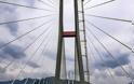 Ολοκληρώθηκε στην Κίνα η «ψηλότερη γέφυρα στον κόσμο» [photos] - Φωτογραφία 3