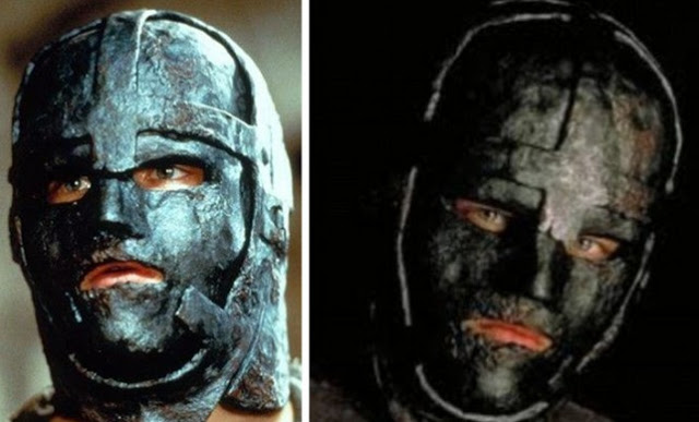 Το μυστήριο του ανθρώπου με τη σιδερένια μάσκα - Φωτογραφία 3