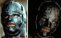 Το μυστήριο του ανθρώπου με τη σιδερένια μάσκα - Φωτογραφία 3