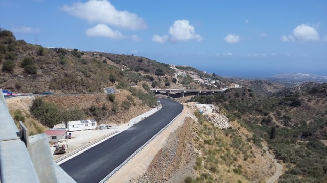 Πράσινο φως για τη μεγαλύτερη γέφυρα της Κρήτης! - Φωτογραφία 2
