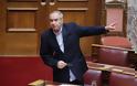 Στ. Παναγούλης: «Η υποταγή της κυβέρνησης στις επιταγές των μνημονίων θέτει πλέον σε άμεσο κίνδυνο τη βιωσιμότητα του ελληνικού έθνους»