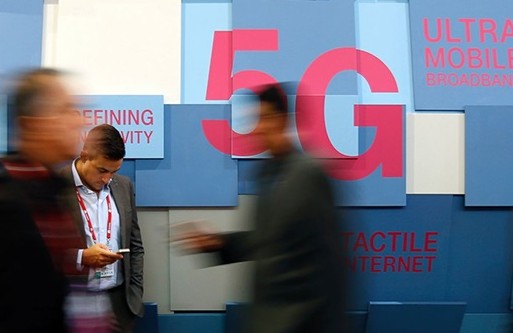 Μεγάλες προσδοκίες για το 5G εκφράζουν οκτώ κλάδοι της οικονομίας - Φωτογραφία 1