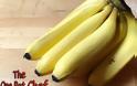 Να πώς να κάνεις τις μπανάνες να κρατάνε περισσότερο