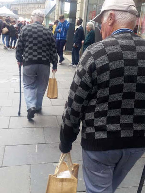 Απλώς δεν γίνεται. Δεν είναι δυνατόν! [photos] - Φωτογραφία 8