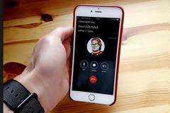 Το ios 10 μπορεί να σας εκφωνεί τις εισερχόμενες κλήσεις