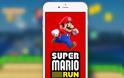 Το SUPER MARIO RUN είναι διαθέσιμο στο AppStore - Φωτογραφία 1