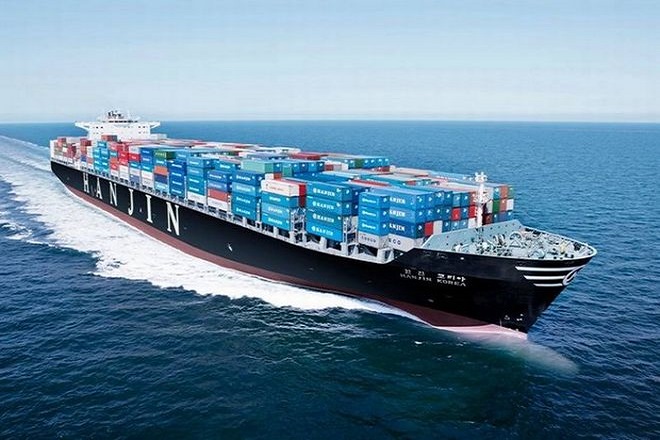 Πτώχευσε η Hanjin Shipping. Ανησυχία για την παγκόσμια ναυτιλία - Φωτογραφία 1