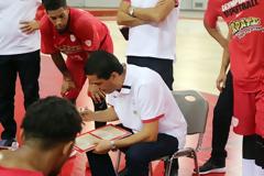 ΜΕ ΕΙΚΟΝΕΣ ΤΟ ΟΛΥΜΠΙΑΚΟΣ - ΑΡΗΣ (95-74) ΚΑΙ ΤΟΝ... ΓΙΑΝΓΚ ΣΤΟ ΠΛΕΥΡΟ ΤΟΥΣ! (PHOTOS)