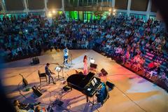 Με μία μοναδική sold out συναυλία επέστρεψε ο Στέφανος Κορκολής στην Κηφισιά!