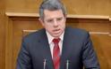 Ερώτηση του Βουλευτή Γεωργίου Βλάχου  στο Ελληνικό Κοινοβούλιο - Αδειοδότηση των κτηνοτροφικών εγκαταστάσεων»