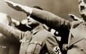 Ο Χίτλερ υιοθετεί τη σβάστικα και χαρακτηρίζει τους Εβραίους «υπανθρώπους»