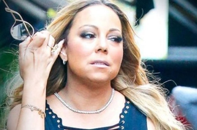 Ο αδερφός της Mariah Carey αποκάλυψε το πιο «σκοτεινό» μυστικό της - Φωτογραφία 1