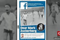 Από εχθροί, σύμμαχοι: Facebook και Νορβηγία στη μάχη της παιδείας σήμερα