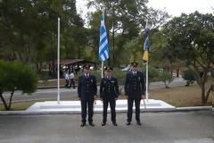 Παράδοση – Παραλαβή Διοίκησης της ΒΚΤ