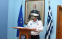 Συνάντηση Αρχηγού ΓΕΝ με τον Αρχηγό Στόλου του Πολεμικού Ναυτικού του Ισραήλ - Φωτογραφία 5