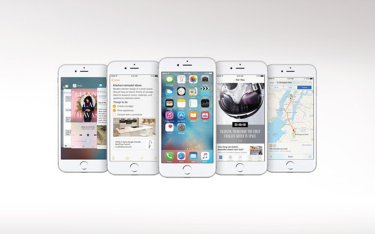 Η αλλαγή που φέρνει το iOS 10 αελευθερώνει μνήμη - Φωτογραφία 1
