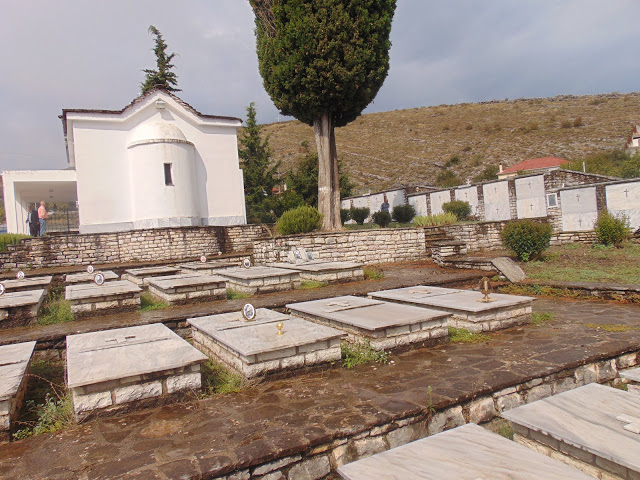 Εκδρομή του ΣΕΑΝ Καρδίτσας στη Βόρειο Ήπειρο - Φωτογραφία 11