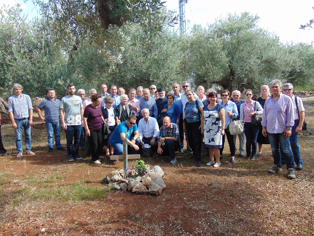 Εκδρομή του ΣΕΑΝ Καρδίτσας στη Βόρειο Ήπειρο - Φωτογραφία 17