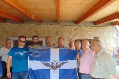 Εκδρομή του ΣΕΑΝ Καρδίτσας στη Βόρειο Ήπειρο