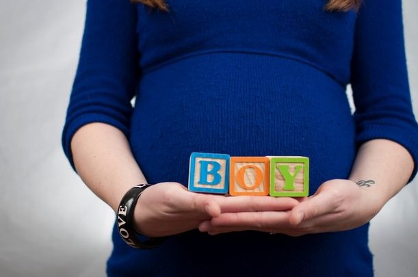 Τι υποστηρίζουν οι ερευνητές για όσες έγκυες περιμένουν αγόρι; - Φωτογραφία 1