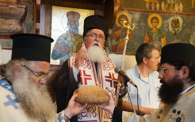 Ο θάνατος του μητροπολίτη, η επένδυση και οι τραγικές συμπτώσεις! - Φωτογραφία 2