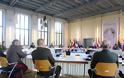 Ολοκλήρωση Συνόδου Αρχηγών Χερσαίων Δυνάμεων Ευρωπαϊκών Χωρών με τη συμμετοχή του ΓΕΣ Αντγου Βασ. Τελλίδη - Φωτογραφία 5