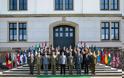 Ολοκλήρωση Συνόδου Αρχηγών Χερσαίων Δυνάμεων Ευρωπαϊκών Χωρών με τη συμμετοχή του ΓΕΣ Αντγου Βασ. Τελλίδη - Φωτογραφία 6