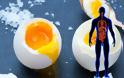 Να τι συμβαίνει στο Σώμα σας εάν Τρώτε 3 Αυγά κάθε μέρα για ένα Μήνα... [video]