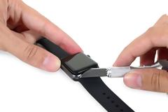 Επιβεβαιώνεται η μεγαλύτερη μπαταρία στο Apple Watch Σειρά 2