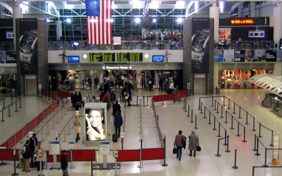 ΗΠΑ: Εκκενώθηκε το αεροδρόμιο του Ντένβερ λόγω ύποπτου πακέτου - Φωτογραφία 1