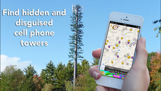 Find Tower: AppStore free today...για να έχετε σήμα καμπάνα στο κινητό σας - Φωτογραφία 4
