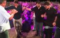 Ο Μ. Κονταρός χορεύει για πρώτη φορά μετά από χρόνια και συγκινεί! [photos+video] - Φωτογραφία 4