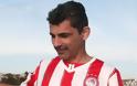 Ο παλαίμαχος ποδοσφαιριστής του Ολυμπιακού, Πέτρος Ξανθόπουλος, μίλησε για όλα...