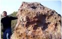 «Ταξιδιώτης» από τα άστρα, ηλικίας 4.000 ετών, ανακαλύφθηκε σε ανασκαφή στην Αργεντινή [video] - Φωτογραφία 2