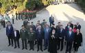 Στην υποδοχή του Σέρβου Προέδρου στη Θεσσαλονίκη ο Δκτης 1ης Στρατιάς Αντγος Ηλίας Λεοντάρης - Φωτογραφία 3