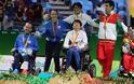 Παραολυμπιακοί 2016: Μετάλλιο και στο Ρίο ο Γρηγόρης