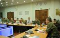 Διοργάνωση από το NRDC-GR της Ετήσιας Σύσκεψης Εκπροσώπων Διευθύνσεων Οικονομικού των Στρατηγείων Δομής Δυνάμεων του ΝΑΤΟ - Φωτογραφία 3