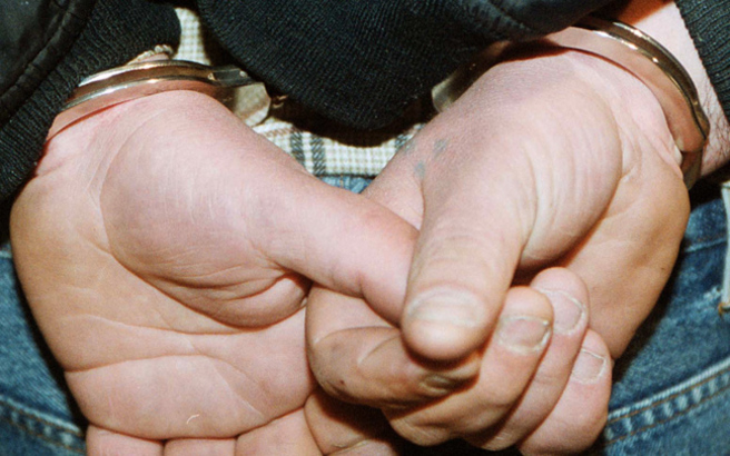 Συνελήφθη 57χρονος για κατοχή ηρωίνης στα Τρίκαλα - Φωτογραφία 1