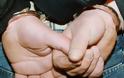 Συνελήφθη 57χρονος για κατοχή ηρωίνης στα Τρίκαλα
