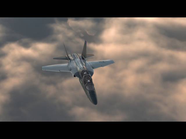 Αποκαλυπτήρια του νέου εκπαιδευτικού μαχητικού T-X από Boeing και Saab - Φωτογραφία 2