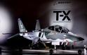 Αποκαλυπτήρια του νέου εκπαιδευτικού μαχητικού T-X από Boeing και Saab - Φωτογραφία 1
