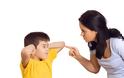 5 απλοί τρόποι για να πείτε τέλος στους καβγάδες με τα παιδιά