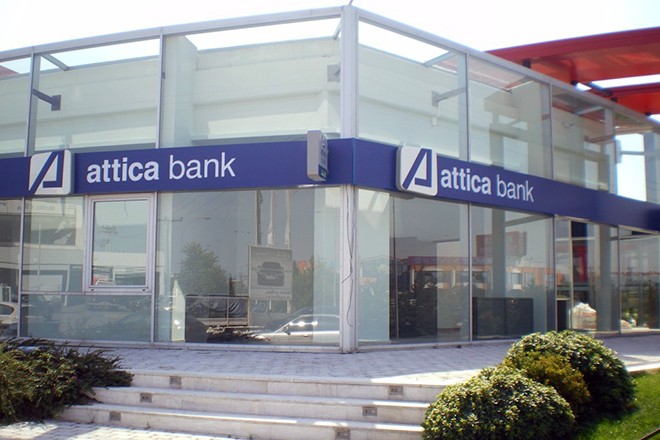 Λύθηκε ο «Γόρδιος Δεσμός» της Attica Bank – Νέος πρόεδρος ο Παναγιώτης Ρουμελιώτης - Φωτογραφία 1