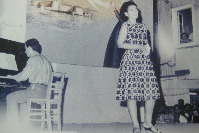 Μαρία Κάλλας: Γεννήθηκε μέσα σε μια θύελλα, έφυγε σαν καταιγίδα... [photos] - Φωτογραφία 3