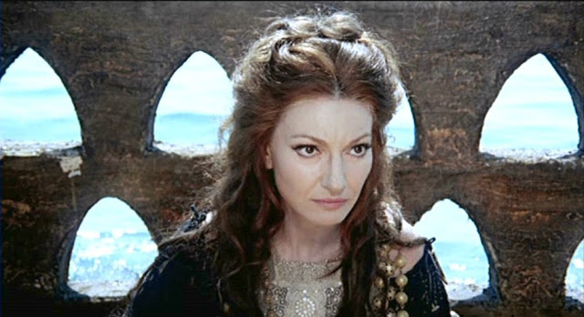 Μαρία Κάλλας: Γεννήθηκε μέσα σε μια θύελλα, έφυγε σαν καταιγίδα... [photos] - Φωτογραφία 7